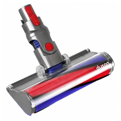 Турбощетка Dyson 966489-08 Fluffy электрощетка для V7