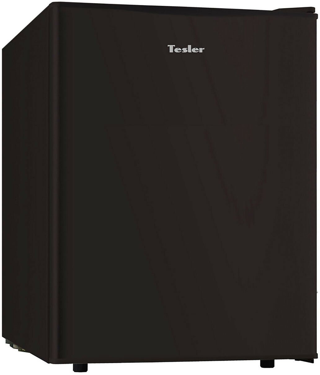 Холодильник Tesler RC-73 Dark Brown