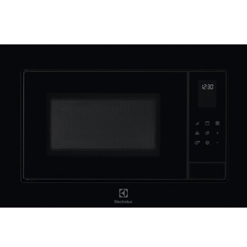 Встраиваемая микроволновая печь ELECTROLUX LMS4253TMK черный 5289900₽