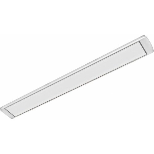 Инфракрасный обогреватель Алмак ИК-11 1000Вт серебристый А1000S 1102900₽