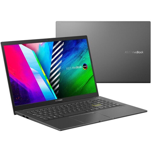 Ноутбук ASUS VivoBook 15 K513EA-L13067 Intel i3-1115G48G256G SSD156 FHD OLEDIntel UHD GraphicsNo OS Черный 90NB0SG1-M00K70 5870000₽