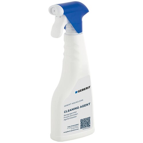 GEBERIT спрей для чистки унитазов-биде AquaClean, 0.5 л