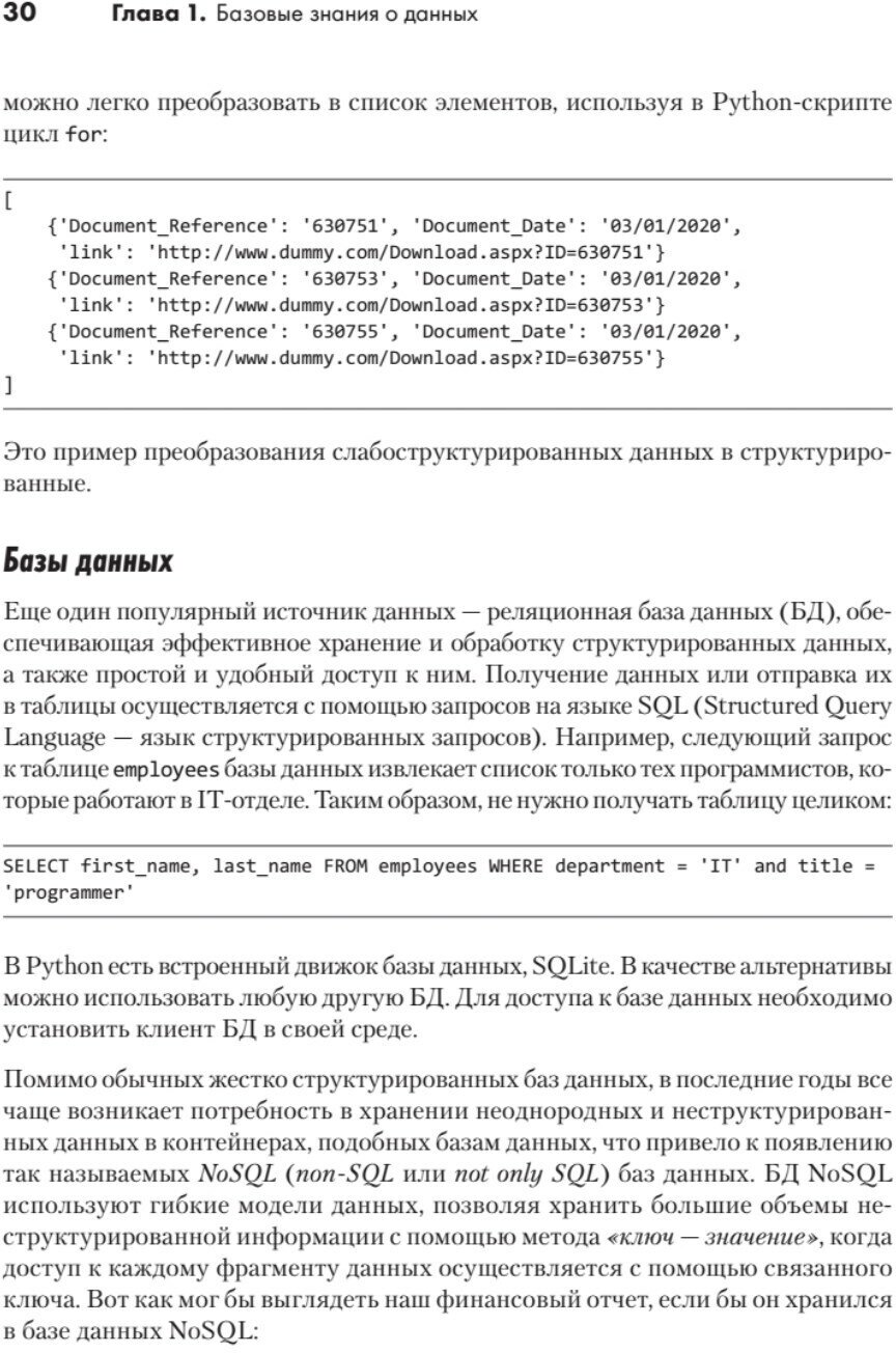 Python для data science (Васильев Ю.) - фото №12