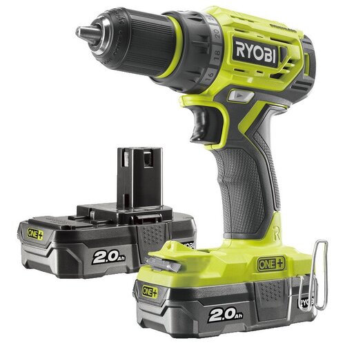 Ryobi R18dd7-220s 5133004533 .