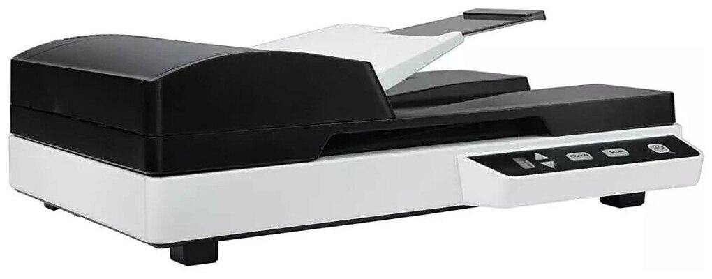 Сканер документный с планшетом Avision AD120 (000-0903-02G) (000-0903-02G) - фото №3
