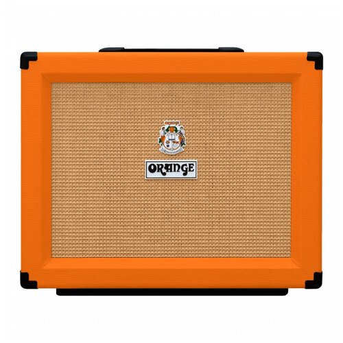 Orange кабинет PPC112 diamond da 1x12 open back cabinet гитарный кабинет 30 вт