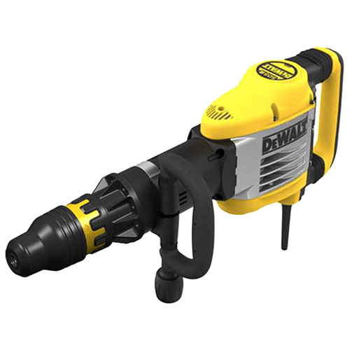 Отбойный молоток DEWALT D25951K SDS-MAX