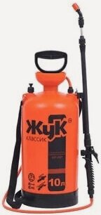 Изображение товара Опрыскиватель Жук Cicle "Классик" ОП-207 10 л