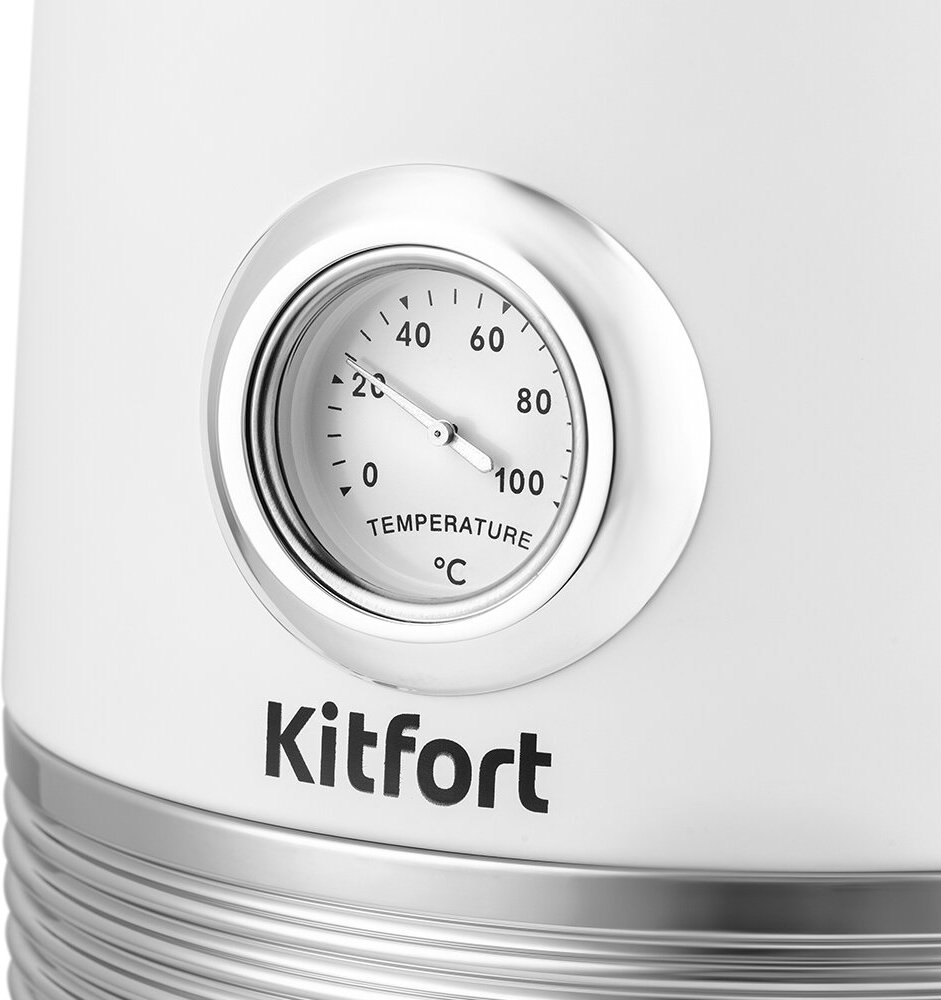 Чайник Kitfort КТ-6603
