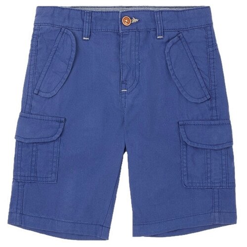 фото Бермуды original marines размер 128, синий