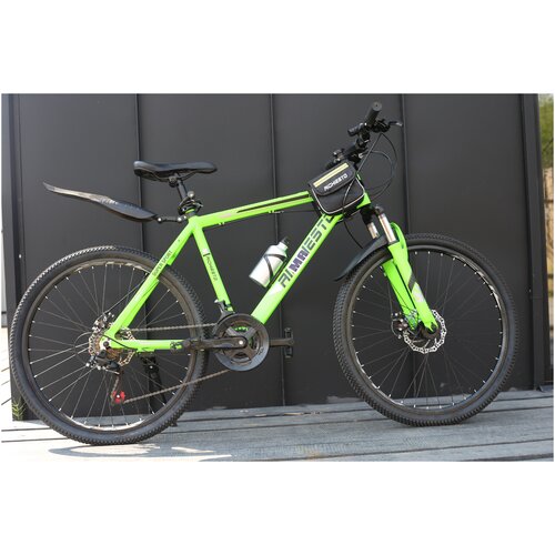 Взрослый 26 алюминиевый 1760000₽