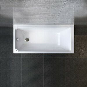 Каркас для ванны Am.Pm Gem 170х70 см W90A-170-070W-R - фото №16