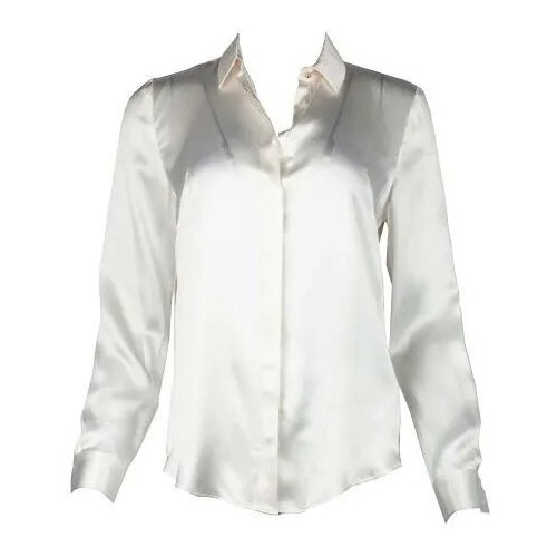 Блуза Guess W91H42WB4C0, белый, S