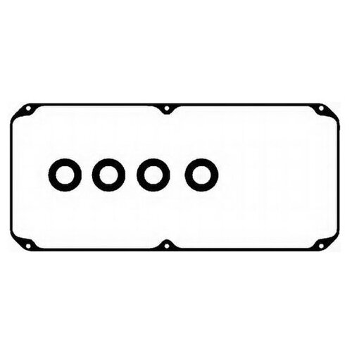 фото Набор прокладок клапанной крышки bga rk5377