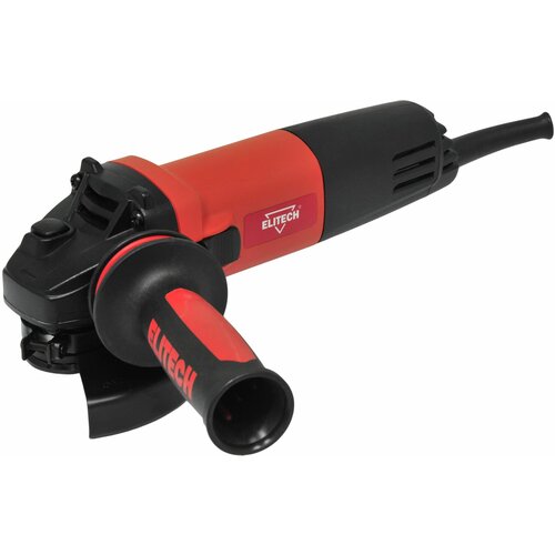 Шлифмашина угловая ELITECH МШУ 1012 1000 Вт 635000₽