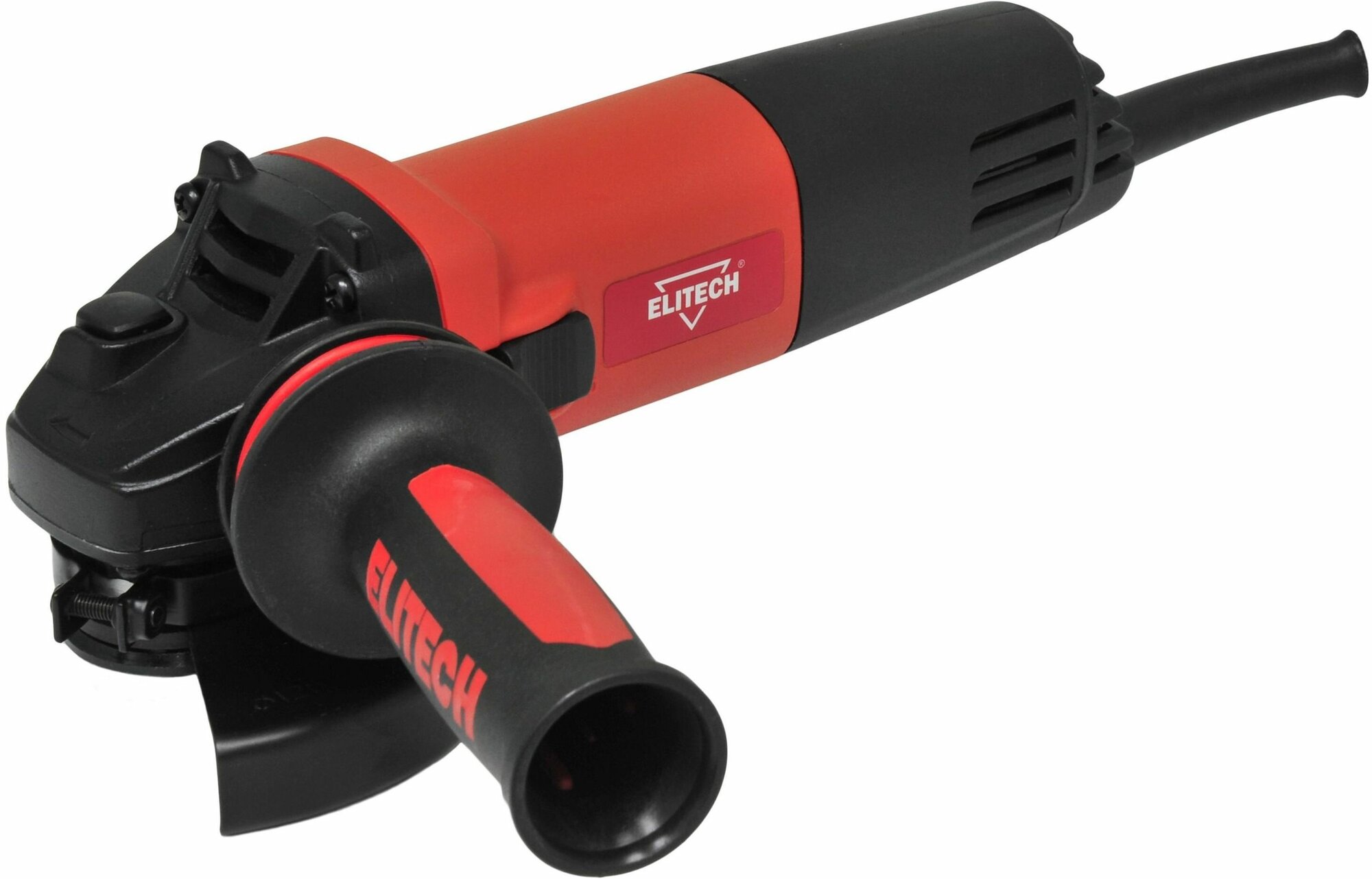 фото Шлифмашина угловая ELITECH МШУ 1012 1000 Вт