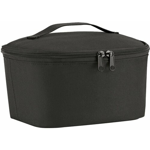 Термосумка Reisenthel Coolerbag s pocket black