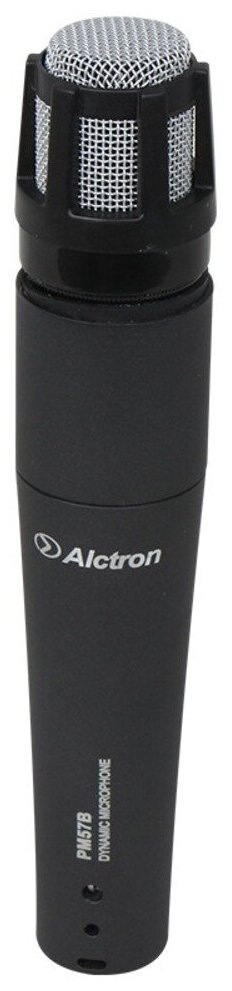 Alctron PM57B Микрофон динамический, инструментальный