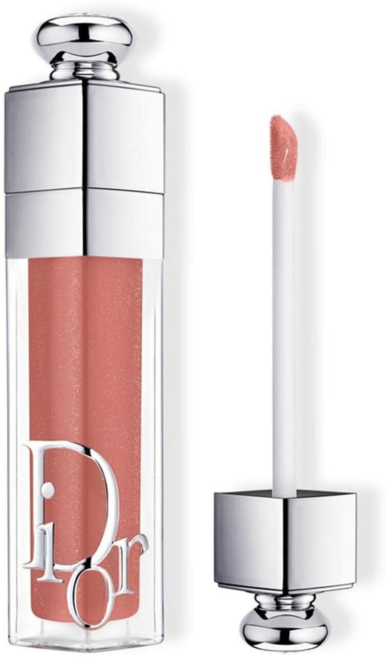 Блеск для губ Dior addict lip maximizer 038 - Rose Nude