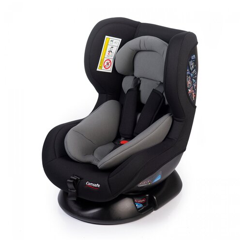 Автокресло Babyhit StartGuard RED