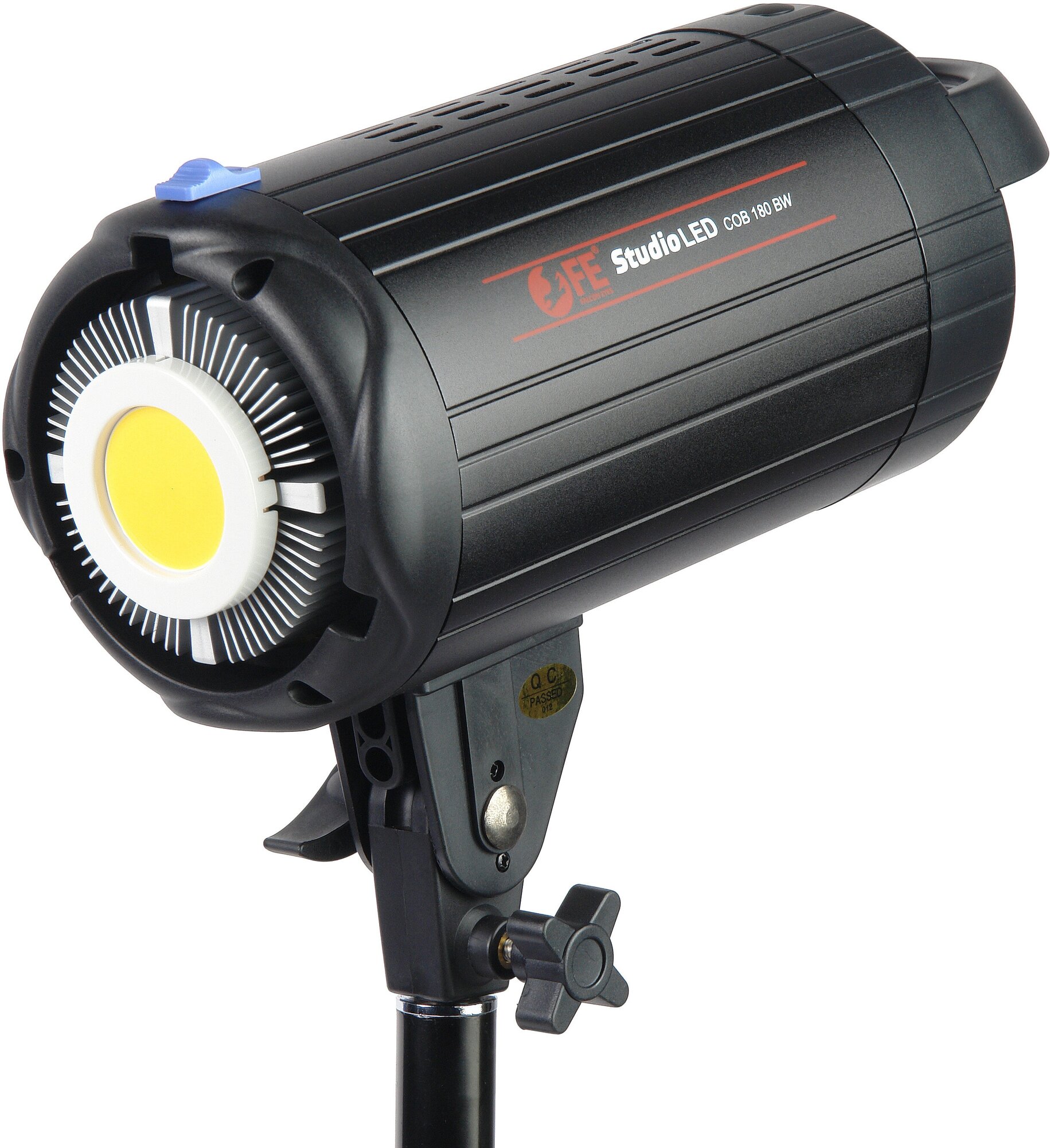 Осветитель студийный светодиодный Falcon Eyes Studio LED COB180 BW