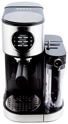 Стоит ли покупать Кофеварка рожковая Gemlux GL-CM-75C? Отзывы на Яндекс ...