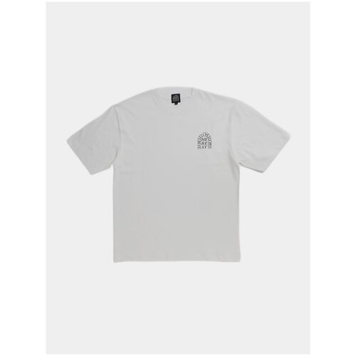 фото Футболка heresy london bogton, экрю, m