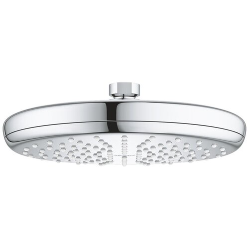 Верхний душ Grohe 26408000 Tempesta 210 Верхний душ, круглый, хром