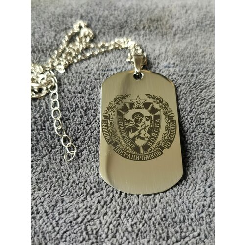 Карабин, серебряный, серый