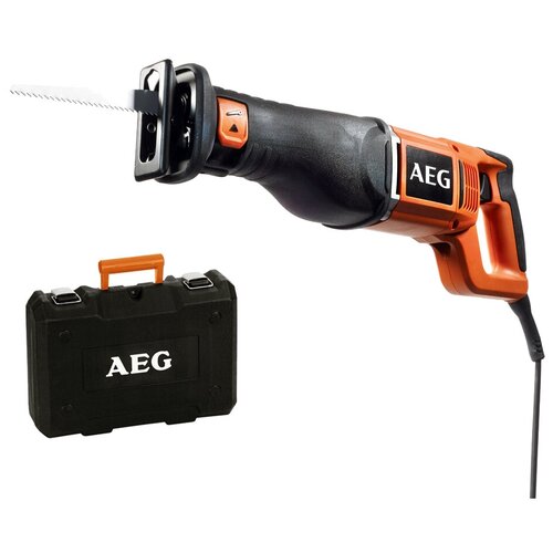 фото Пила aeg us 1300 xe