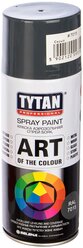 Краска Tytan Art of the colour глянцевая, RAL 7015 серый, 400 мл