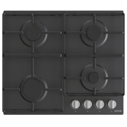Газовая варочная панель Gorenje G640EXB 1848000₽