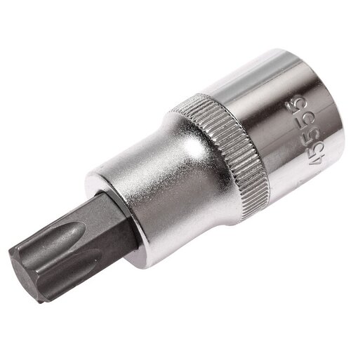 Головка со вставкой JTC AUTO TOOLS JTC-45555 jtc бита torx т20х50мм 1 4 jtc