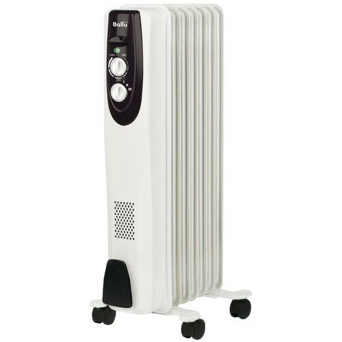 Радиатор масляный 7 секц 1500Вт BOHCL-07WRNBOHCMCL-07WRN Ballu НС-1050876 653000₽