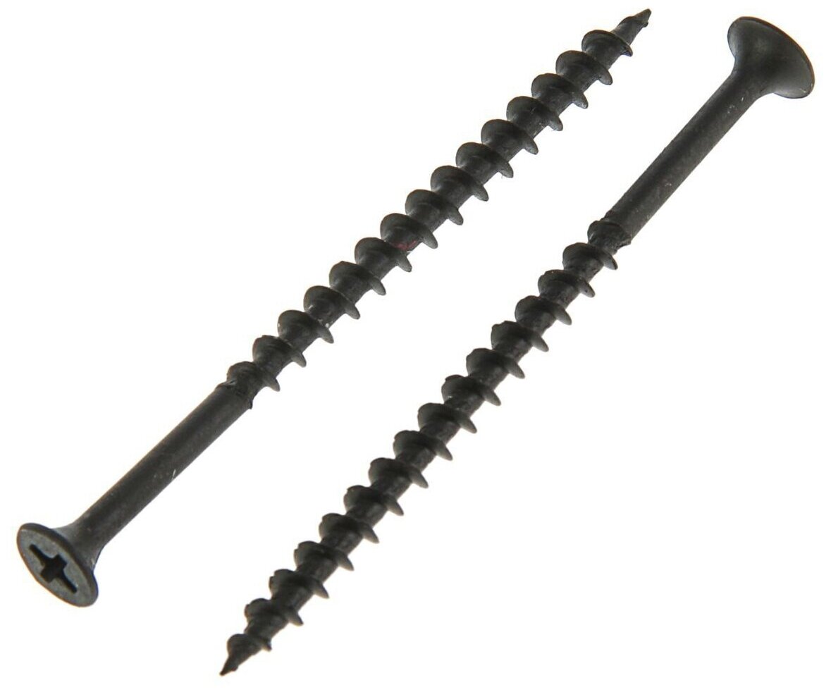 саморез шсгд 4,2х75 (100 шт) - коробка с ок. tech-krep 102127 ТЕХ-КРЕП - фото №2