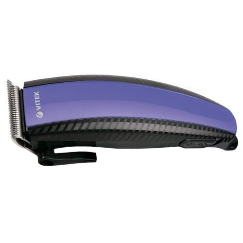 Машинки для стрижки волос Vitek Машинка для стрижки волос Vitek VT-1357 VT фиолетовый 199000₽