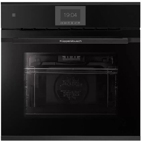 Электрический духовой шкаф KUPPERSBUSCH BP 65500 S5-Airfry 44499000₽