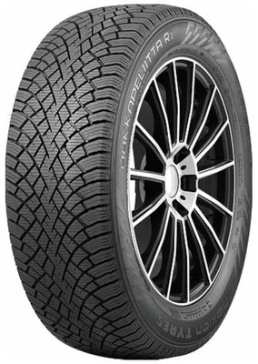 Шины зимние Nokian Tyres Hakkapeliitta R5 185/65 R15 88 R