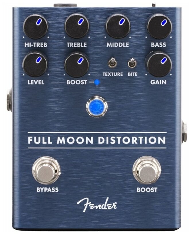 Fender  Full Moon Distortion