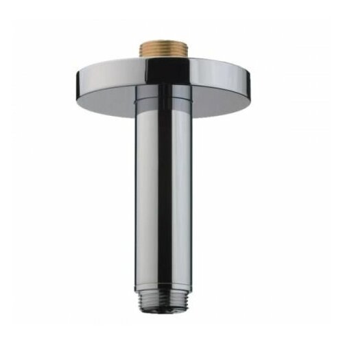 Держатель верхнего душа Hansgrohe Raindance хром 27418000 верхний душ hansgrohe raindance 27418000