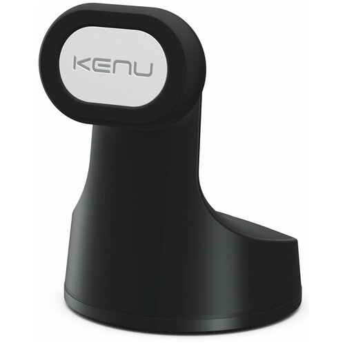 Автомобильный держатель Kenu Airbase Magnetic Premium Dashboard  & Windshield Suction Mount