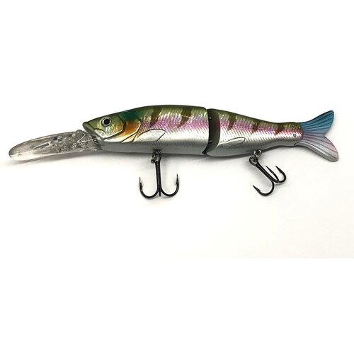 фото Воблер baltic tackle kotonaru 125мм. 25г.