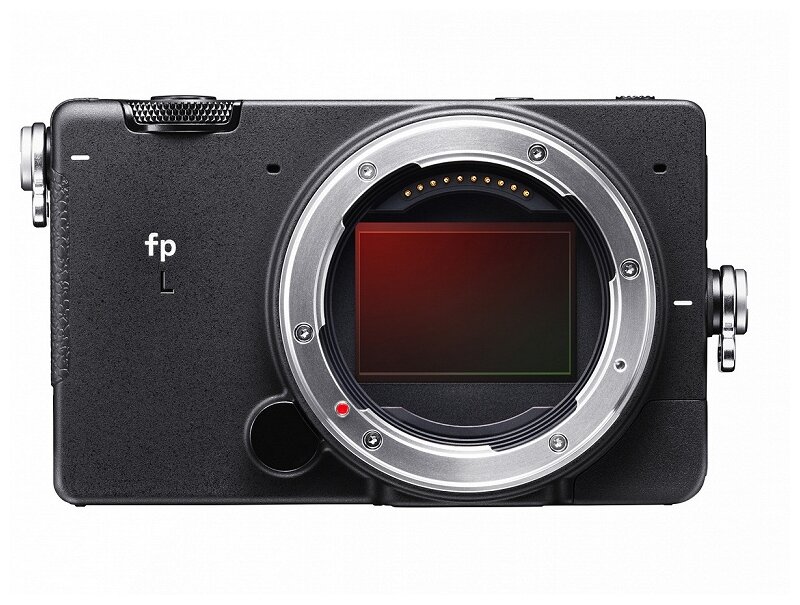 Фотоаппарат Sigma fp L body