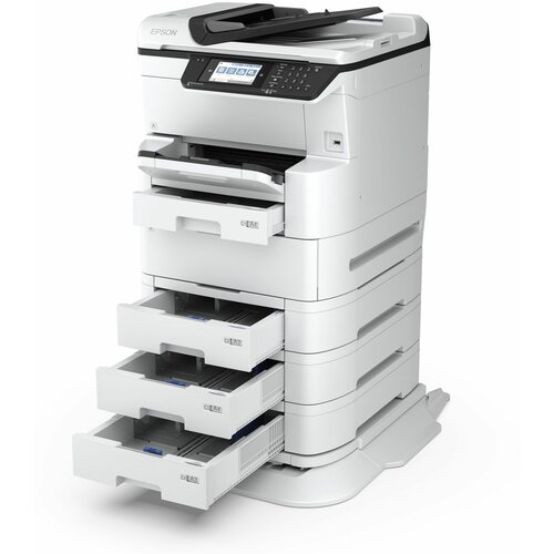 Epson WorkForce Pro WF-C878RDTWF