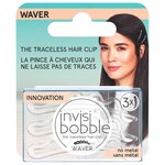 Invisibobble невидимки Waver (с подвесом) 3 шт. - изображение