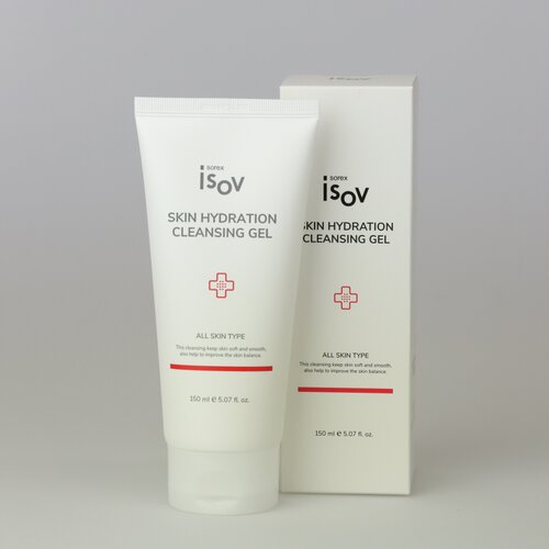 Isov Sorex - ,  Skin Hydration Cleansing Gel 150 