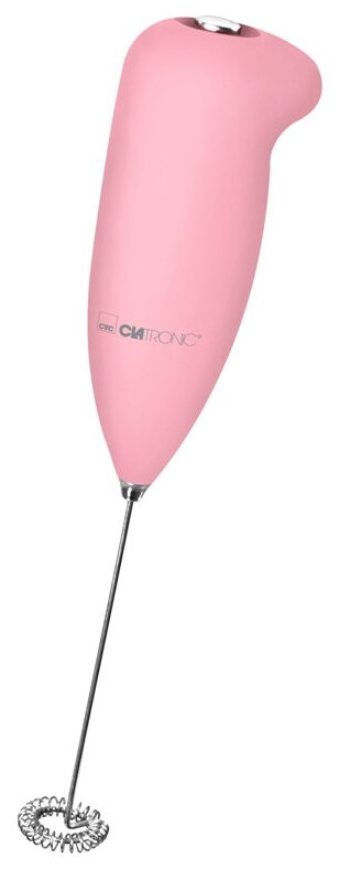 Пеновзбиватель Clatronic MS 3089 pink .