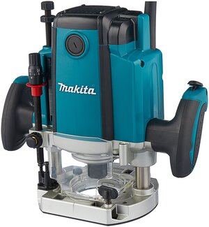 Вертикальный фрезер Makita RP1801F, 1650 Вт