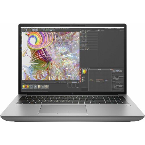 HP ZBook Fury 16 G9 i9-12950HX32Gb1Tb SSD16WQUXGA 120HzRTX A3000 12GBFPRWin11PRO downgrade Win10PRO 62V12EA 35500000₽