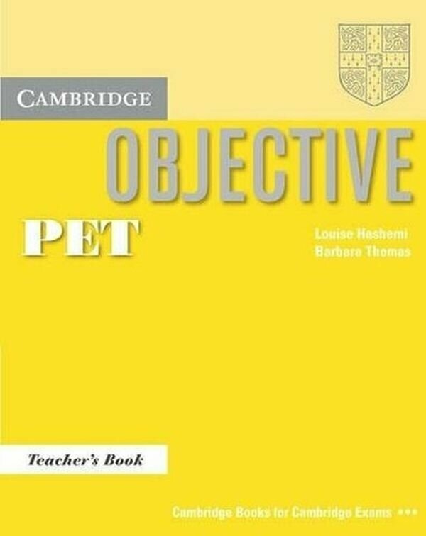 Objective KET Workbook